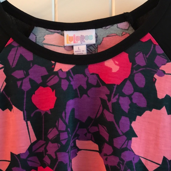 LulaRoe Randy - Picture 2 of 2